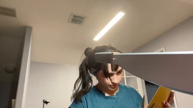 Hariel ferrari official VLOG