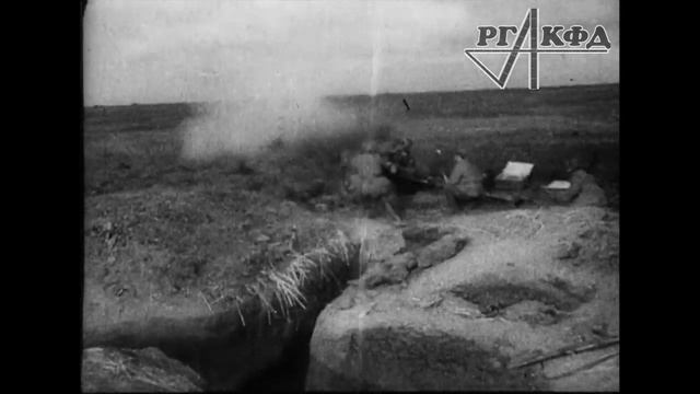Фронтовой кинооператор Сущинский (документальный фильм, 1946 г.)