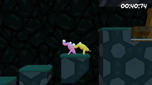 СУПЕР БАГИ МЕН | Super Bunny Man | Супер Бани Мен