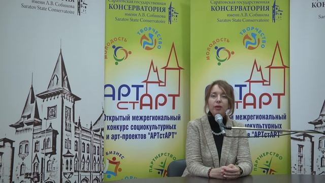 Мастерская творческих и социальных проектов. Основная информация о проекте. Описание продукта