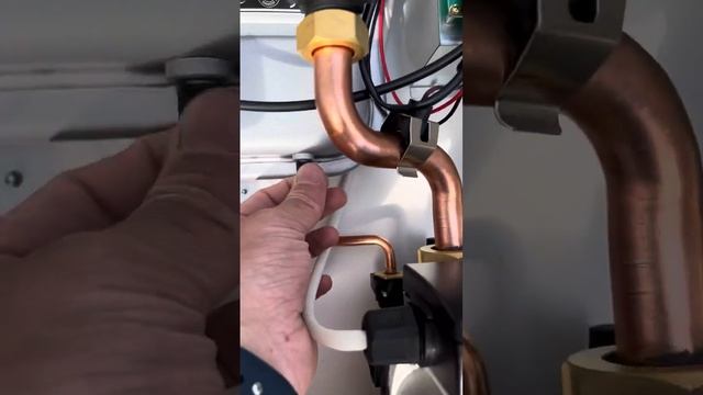 Электро котел Termica (термика)