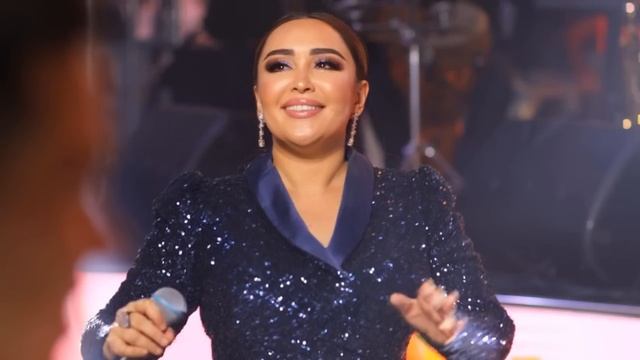 Yulduz turdiyeva - dilbari yagonayiman (new hit)