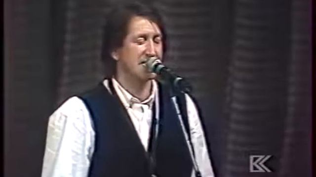 Олег Митяев и группа "Ариэль" 1999 г.