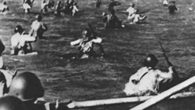 Булат Окуджава - Песенка о пехоте. Bulat Okudgava. К Дню Победы