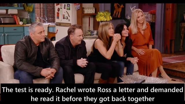 Воссоединение ДРУЗЕЙ | Чтооо там будет? | FRIENDS REUNION | Продолжение сериала ДРУЗЬЯ