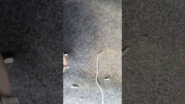 замена радиатора печки Шевроле Ланос без снятия панели .