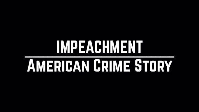 Американская история преступлений - 2 сезон 8 серия / American Crime Story