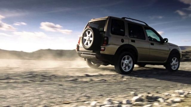 Ленд ровер Фриландер слабые места | Недостатки и болячки б/у Land Rover Freelander I