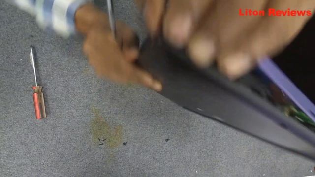 Asus X512F VivoBook 15 Laptop M2 SSD and Ram Upgrade..Liton Reviews