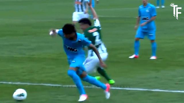 НЕЙМАР - ГОЛЫ КОТОРЫЕ ПОРАЗИЛИ ВЕСЬ МИР