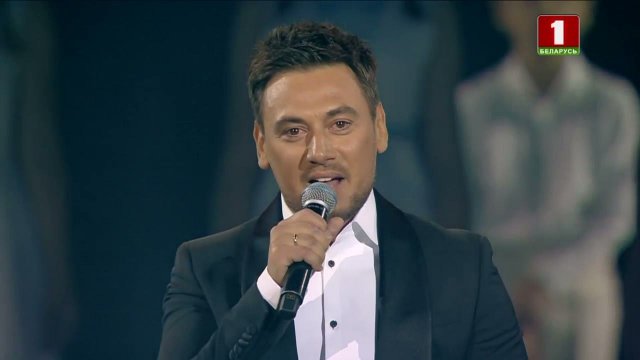 Руслан Алехно — «Мы живём»