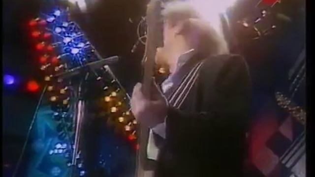 Алексей Глызин - Пепел любви.mp4
