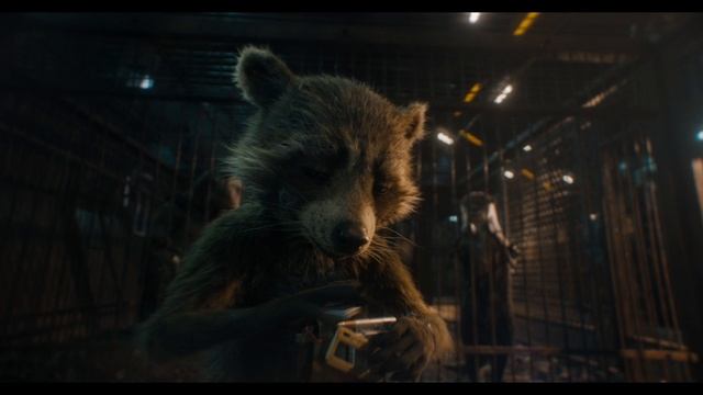 Стражи Галактики. Часть 3 (Фильм, 2023)
