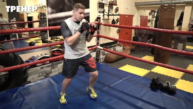 Эти простые упражнения помогут быстрее двигаться в бою