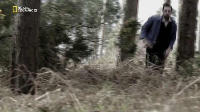 Вторжение на Землю 5 серия (документальный сериал, 2014)