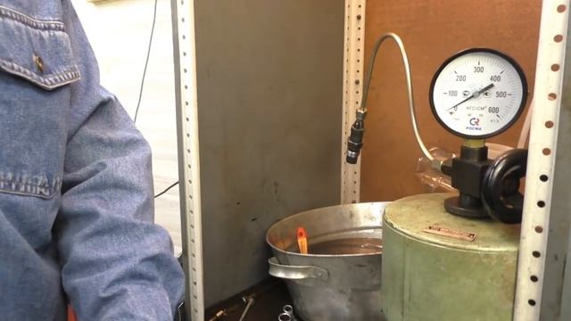 Как проверить одноструйную дизельную форсунку