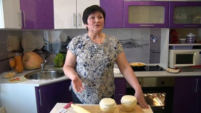 Что готовим   Блюда из тыквы