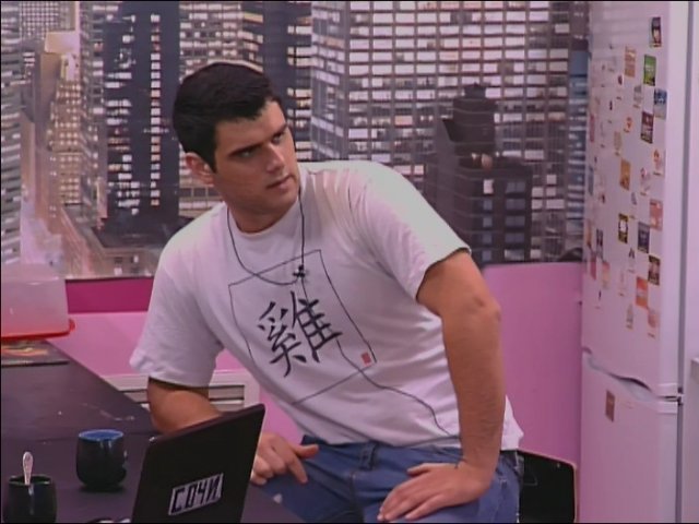 ДОМ-2 Город любви 2795 день Вечерний эфир (04.01.2012)