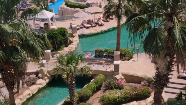 Обзор отеля: Park Regency Sharm El Sheikh Resort | Шарм Эль Шейх, Египет 2024