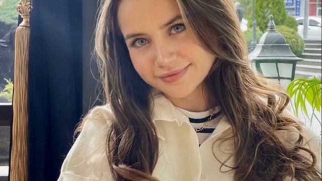 Ягмур Юксель - биография, личная жизнь, дети. Актриса сериала Кровавые цветы (2023)