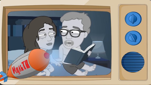 Паранормальное явление?