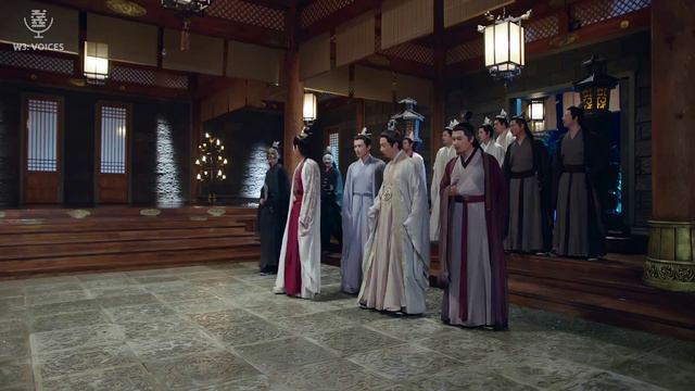 Любовь и искупление 1 сезон 36 серия