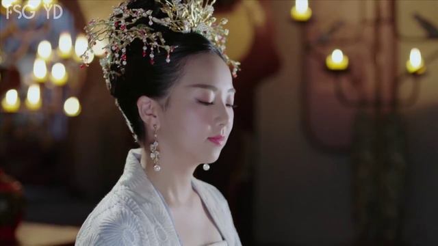 Легенда о Фу Яо 1 сезон 22 серия