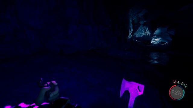 ?ГДЕ НАЙТИ ЛОПАТУ В ИГРЕ SONS OF THE FOREST | SONS OF THE FOREST |