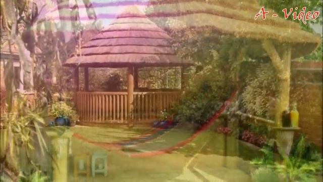 ?68 Отличных примеров ландшафтного дизайна садового участка/ Landscaping of a garden site/ A - Vide