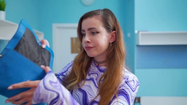 КАМПУС ПЕРЕЕЗЖАЕТ В ЗАГОРОДНЫЙ ДОМ НА ЛЕТО! КТО НЕ ПОЕДЕТ? BAD BOY ОСТАЛСЯ БЕЗ ЛЮБИМОГО ШКАФЧИКА?