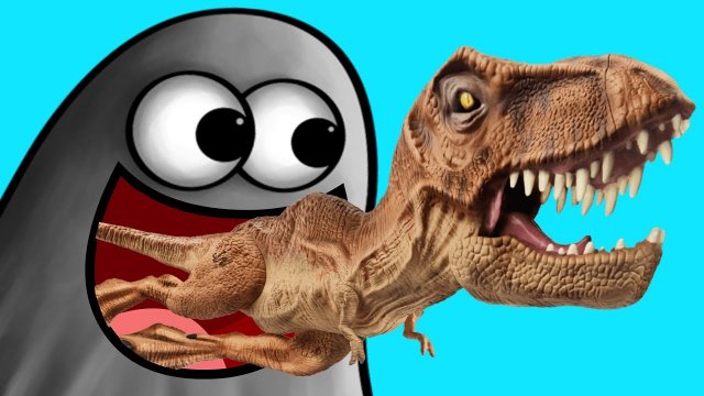 ПРИКЛЮЧЕНИЯ ГЛАЗАСТИКА. Мультик Игра для Детей Tasty Planet 2. Машина Времени.