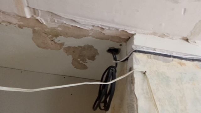 Замена проводки в хрущевке своими руками