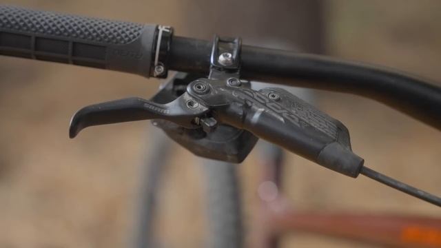 Vital's 2023 Enduro MTB Test Session