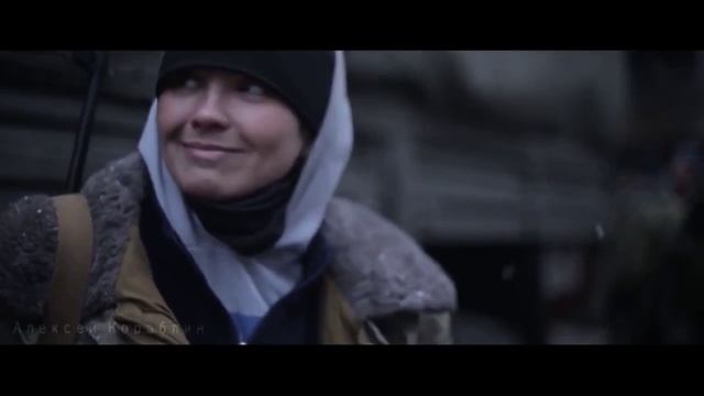 Гагарина - Цой. Кукушка