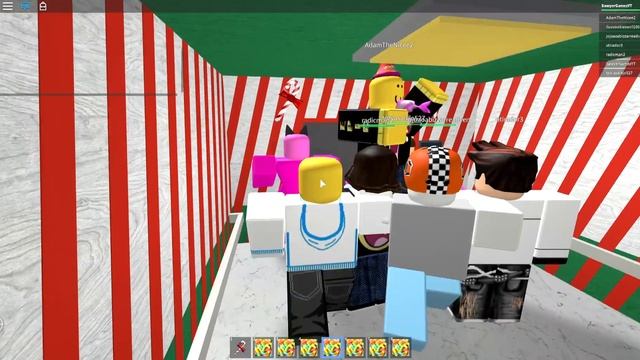 Retro Studio Roblox Game