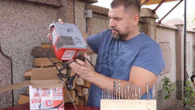 Станок для заточки сверл Holzmann BSG13E / Заточной станок для сверл