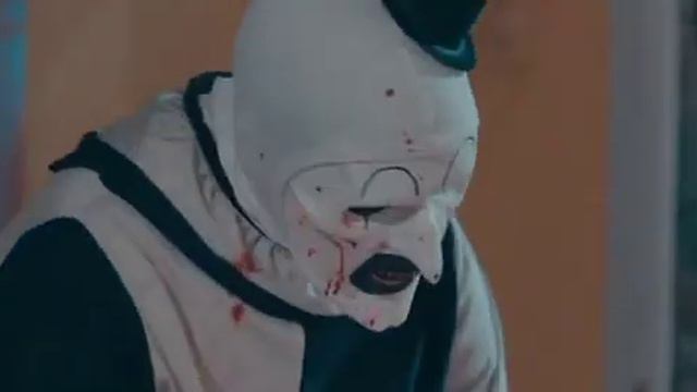 ужасающий 2 кровавая спальня