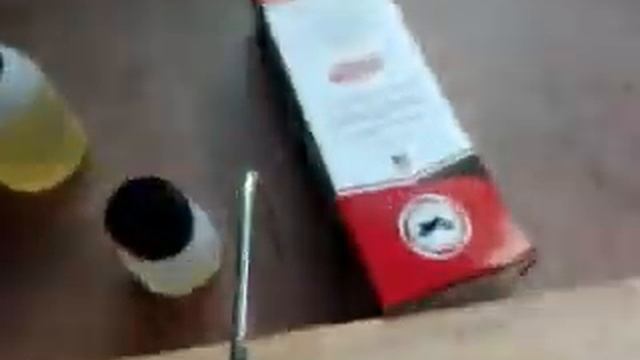 Не застывает эпоксидный клей.