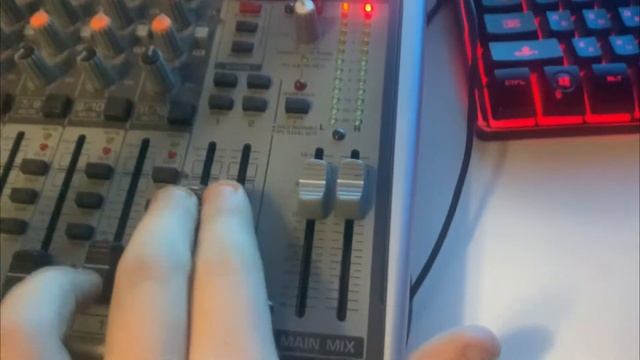 Как ПОДКЛЮЧИТЬ микшерный ПУЛЬТ к ПК и Настроить в Программе REAPER (Отвечаю на вопросы Подписчиков)