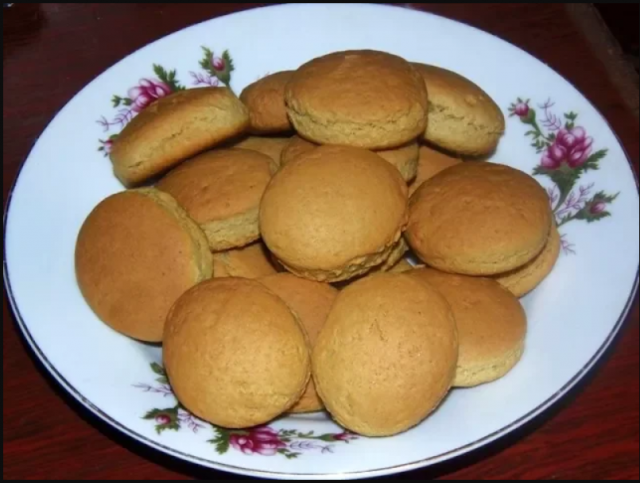 ПЕЧЕНЬЕ НА РАССОЛЕ