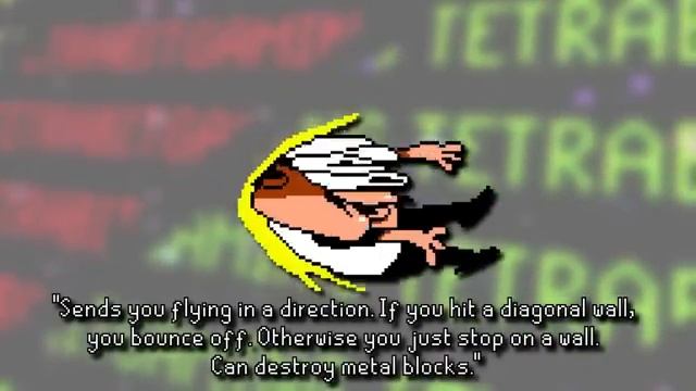 ВЫРЕЗАННЫЙ КОНТЕНТ Pizza Tower. Что не попало в игру?