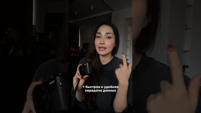 Обзор на canon g7x mark ii