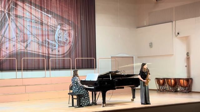 F.P. Demillac. “Siciliana and tarantella”