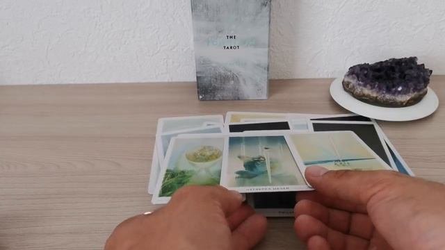 ТАРО РАСКЛАД В КАКОМ СОСТОЯНИИ МОЯ ЭНЕРГЕТИКА(АУРА). СОВЕТ ТВОРЦА.mp4