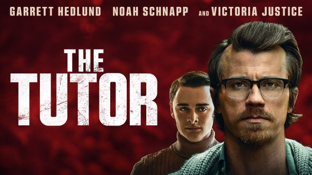 Репетитор / The Tutor (озвучка Jaskier)