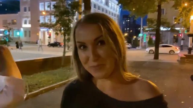 КАКИМИ ИЗВРАЩЕНИЯМИ ТЫ ЗАНИМАЛАСЬ (ОПРОС ДЕВУШЕК)