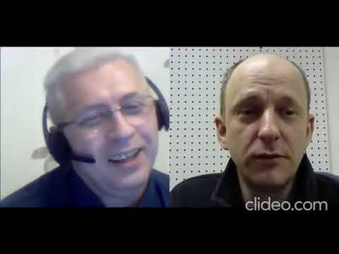 32. Перспективы развала России. Четвертое измерение и Grani Razuma. Четвёртое Измерение (архив).