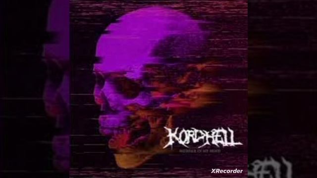 Kordhell - Murder In My Mind [SPED UP]