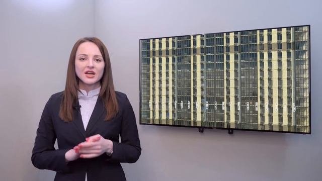 Презентация ЖК Grafit