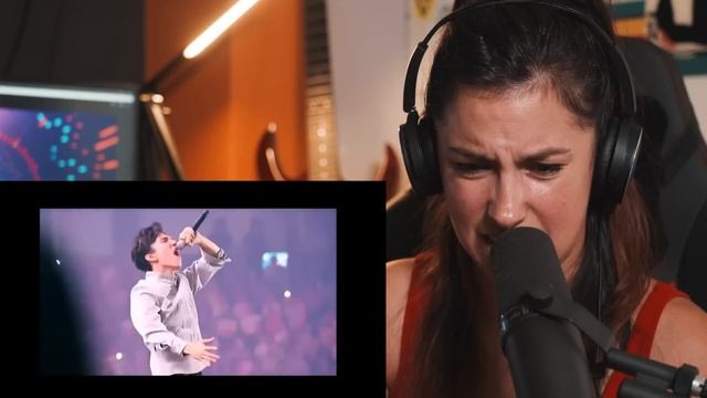 ? DIMASH - Diva Dance ? REACCIÓN